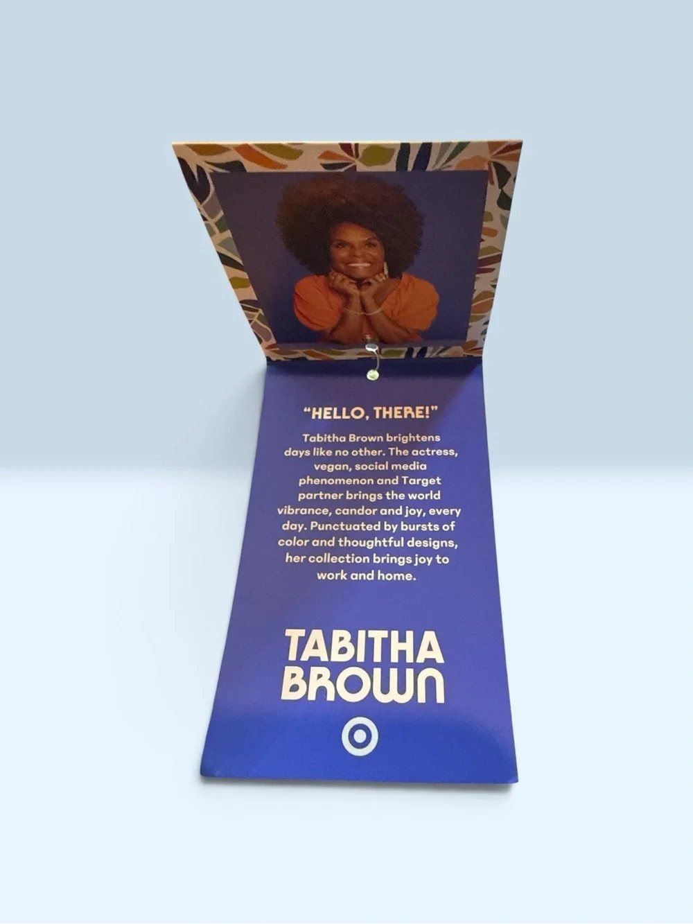 Tabitha Fruit Tech Sleeve - Fruit
